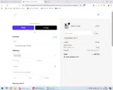 BUYNOW7_10% coupon verification screenshot