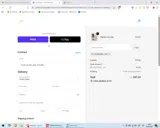 SHOPHERO_10% coupon verification screenshot
