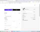 BIGSALE_10% coupon verification screenshot