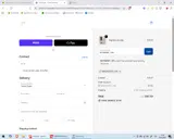 BUYSMART_10% coupon verification screenshot