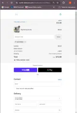 S2C5WE6Q1 coupon verification screenshot