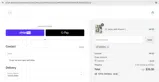 andres coupon verification screenshot