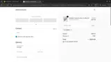 LOVE10 coupon verification screenshot