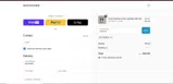 LOVE10 coupon verification screenshot