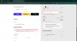 Sunnamusk coupon verification screenshot