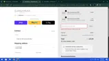 Sunnamusk coupon verification screenshot
