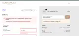 Sunnamusk coupon verification screenshot