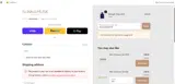 Sunnamusk coupon verification screenshot