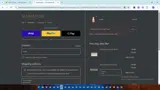 Sunnamusk coupon verification screenshot