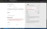 Sunnamusk coupon verification screenshot