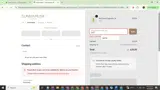 Sunnamusk coupon verification screenshot