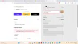 Sunnamusk coupon verification screenshot