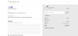 Sunnamusk coupon verification screenshot