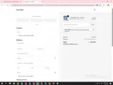 SUN NINJA coupon verification screenshot