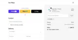 SUN NINJA coupon verification screenshot