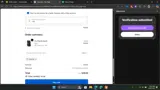 SUN NINJA coupon verification screenshot