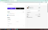 SUNNY10 coupon verification screenshot