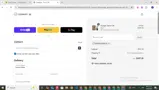 SIMPLYCODES10 coupon verification screenshot