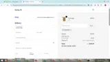 PV9DD8P8 coupon verification screenshot