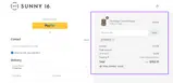 PRIME10 coupon verification screenshot