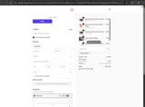 WELCOME10 coupon verification screenshot