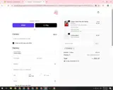 SUNNY20 coupon verification screenshot
