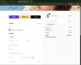 SUNNY CORDS coupon verification screenshot