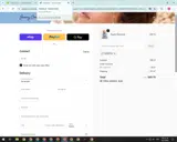 SUNNY CORDS coupon verification screenshot