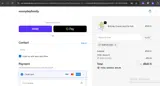SIMPLYCODES coupon verification screenshot