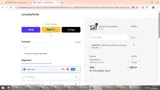 SUNNYDAY coupon verification screenshot