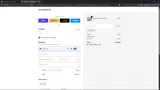 XIQU10 coupon verification screenshot