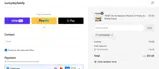 10sffamiday coupon verification screenshot