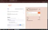 MC16 coupon verification screenshot