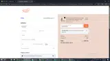 15SUNNYHAIR coupon verification screenshot