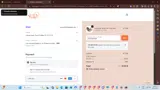 15SUNNYHAIR coupon verification screenshot