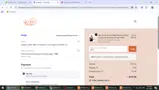 AK21 coupon verification screenshot