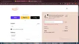 ANTHONY coupon verification screenshot