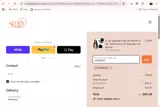 DIOSBEIDY coupon verification screenshot