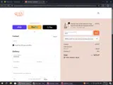 DA15 coupon verification screenshot