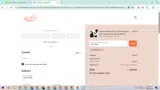 RUSHYAN coupon verification screenshot