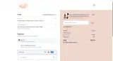 SUNNY22 coupon verification screenshot