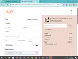 TPDEALS coupon verification screenshot
