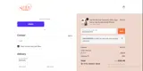 DISCOUNT2015 coupon verification screenshot