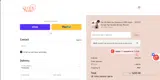 DA15 coupon verification screenshot