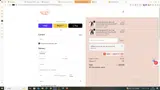 TPDEALS coupon verification screenshot