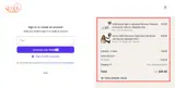 JIMMY coupon verification screenshot