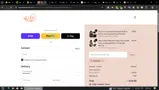 DIOSBEIDY coupon verification screenshot