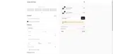 WELCOME30 coupon verification screenshot