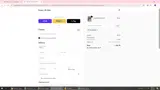 WELCOME30 coupon verification screenshot