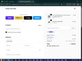 suny78 coupon verification screenshot